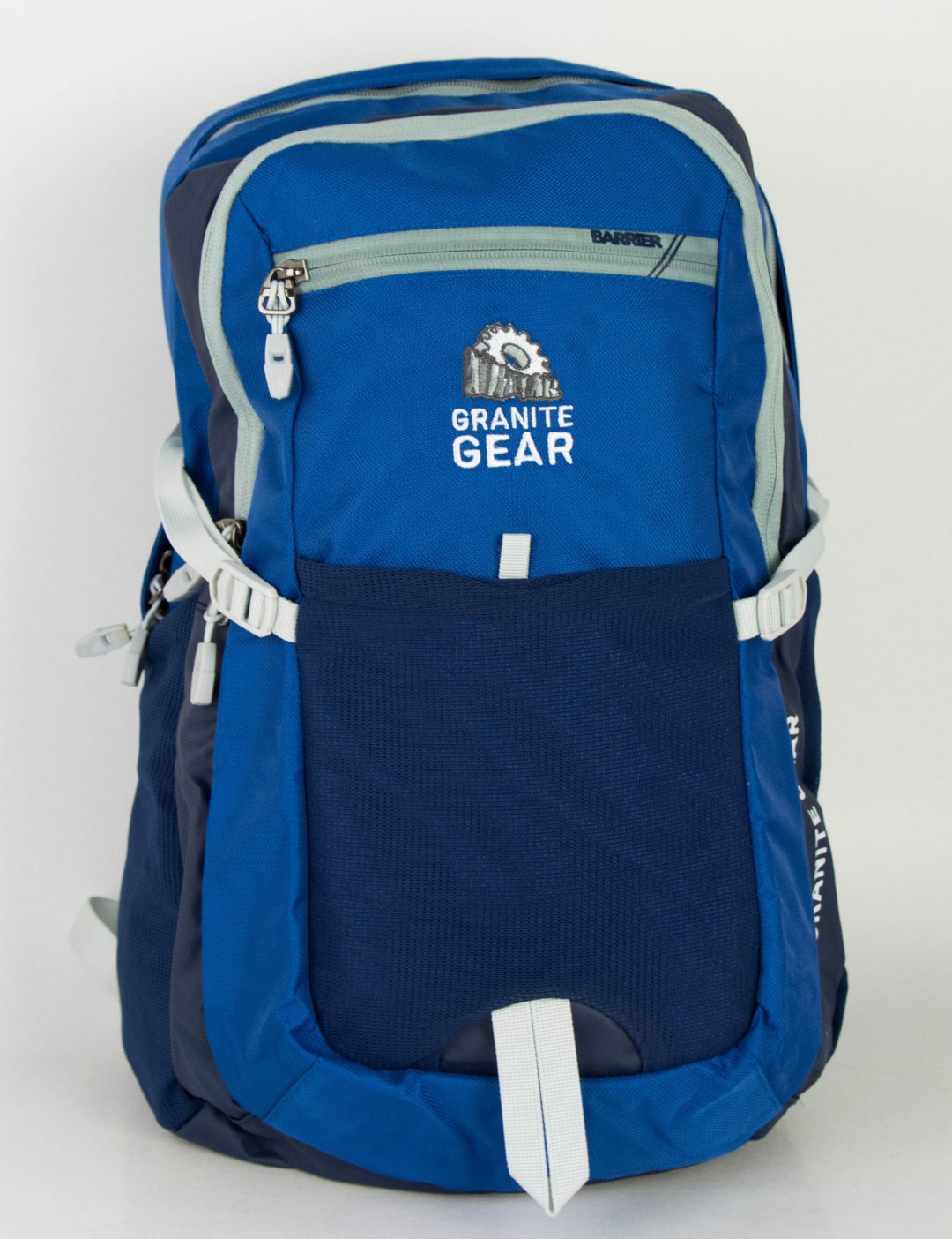 Granite cheap gear verendrye